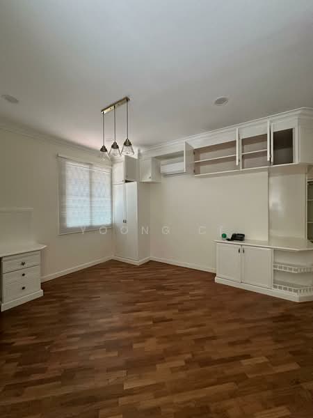 Semi-Detached House for Sale in Damansara Heights (Kuala Lumpur) - Yoong CF - PropertyGuru.com.my