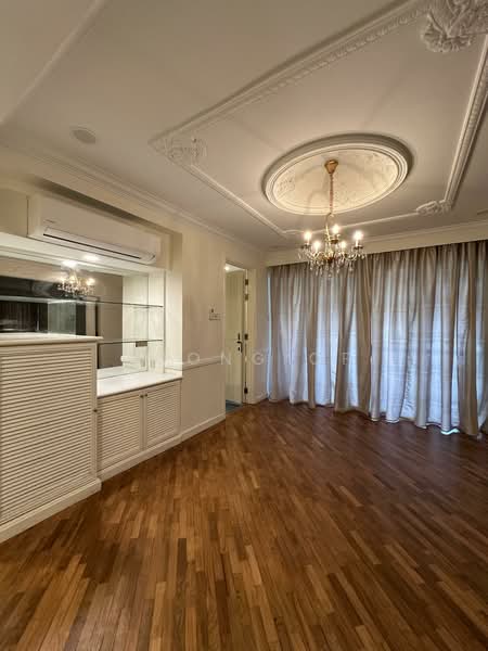 Semi-Detached House for Sale in Damansara Heights (Kuala Lumpur) - Yoong CF - PropertyGuru.com.my