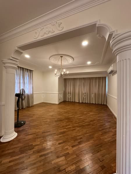 Semi-Detached House for Sale in Damansara Heights (Kuala Lumpur) - Yoong CF - PropertyGuru.com.my
