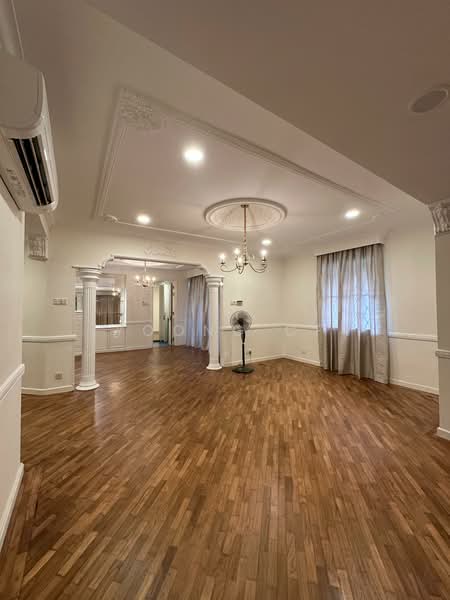 Semi-Detached House for Sale in Damansara Heights (Kuala Lumpur) - Yoong CF - PropertyGuru.com.my