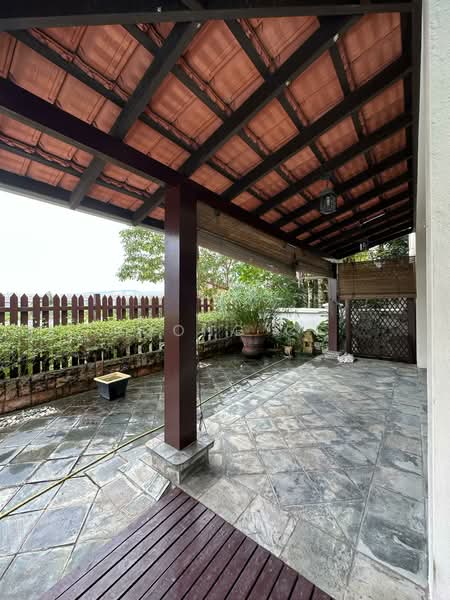 Semi-Detached House for Sale in Damansara Heights (Kuala Lumpur) - Yoong CF - PropertyGuru.com.my