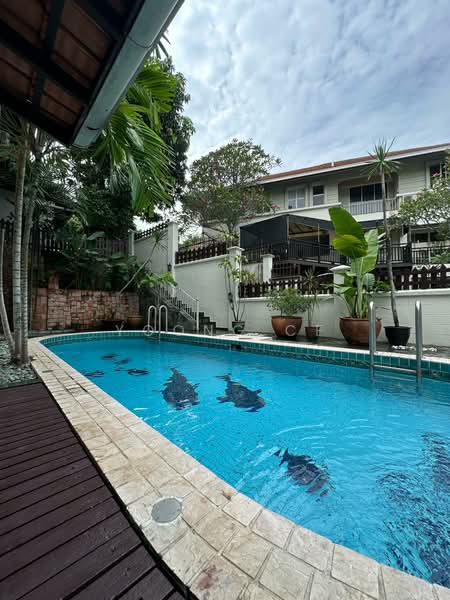 Semi-Detached House for Sale in Damansara Heights (Kuala Lumpur) - Yoong CF - PropertyGuru.com.my
