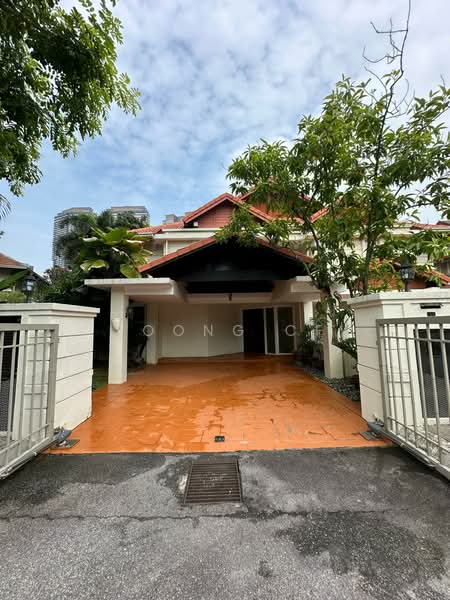 Semi-Detached House for Sale in Damansara Heights (Kuala Lumpur) - Yoong CF - PropertyGuru.com.my