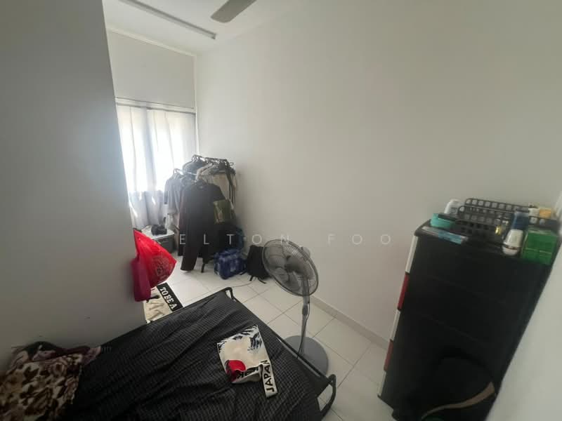 Rumah Teres 2 Tingkat untuk Dijual di Taman Sari Alamanda (Serendah) - Kelton Foo - Bedroom - PropertyGuru.com.my