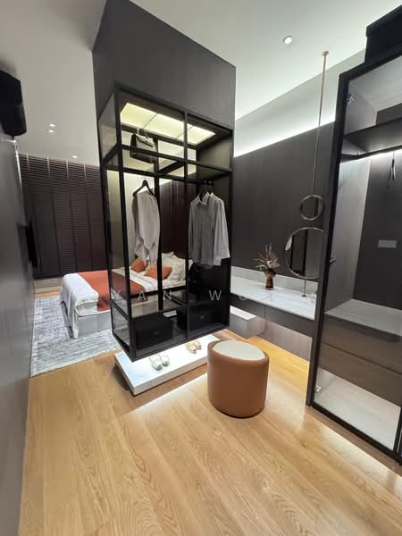 Servis Apartment untuk Dijual di Khaya Residences - Jyan Wong - PropertyGuru.com.my