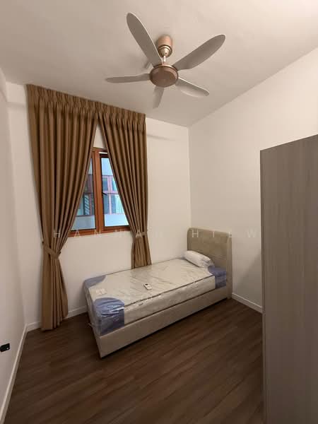Servis Apartment untuk Disewa di JRK Convena - Hannah Hiew - PropertyGuru.com.my