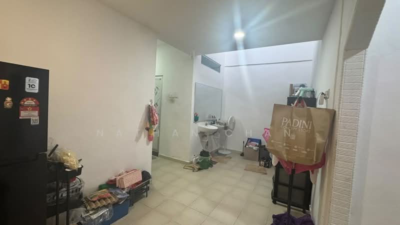 1-storey Terraced House for Sale in Taman Ungku Tun Aminah (Skudai) - Nathan Chan - Interior - PropertyGuru.com.my