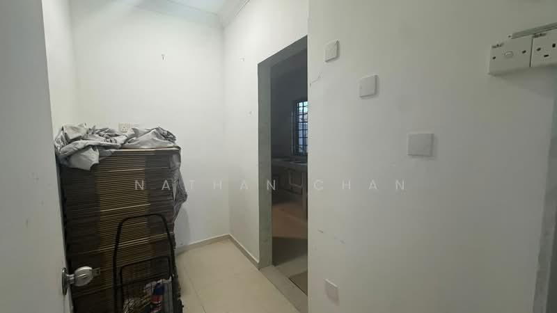 1-storey Terraced House for Sale in Taman Ungku Tun Aminah (Skudai) - Nathan Chan - Interior - PropertyGuru.com.my