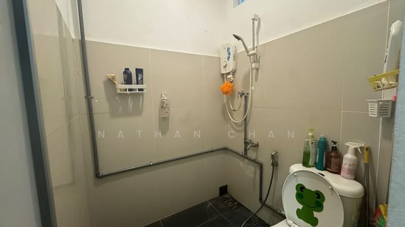 1-storey Terraced House for Sale in Taman Ungku Tun Aminah (Skudai) - Nathan Chan - PropertyGuru.com.my