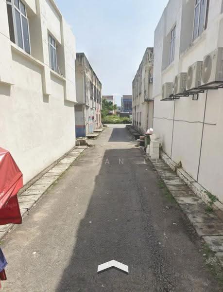 Kedai untuk Disewa di Bandar Pinggiran Subang (Shah Alam) - Kim Lan Liw - Exterior - PropertyGuru.com.my