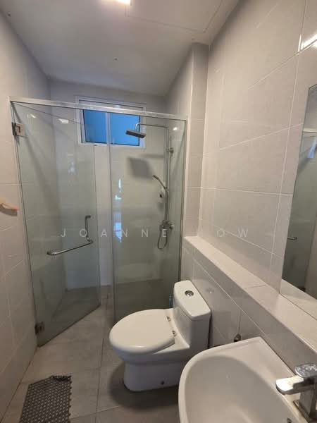 Service Residence for Rent at Parkland Residence - Joanne How - Bathroom - PropertyGuru.com.my