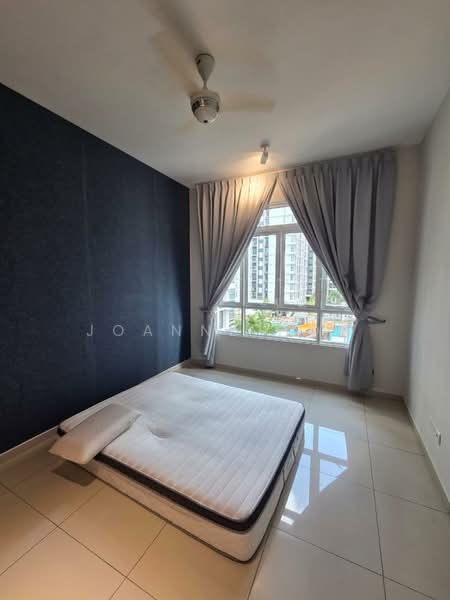 Service Residence for Rent at Parkland Residence - Joanne How - Bedroom - PropertyGuru.com.my