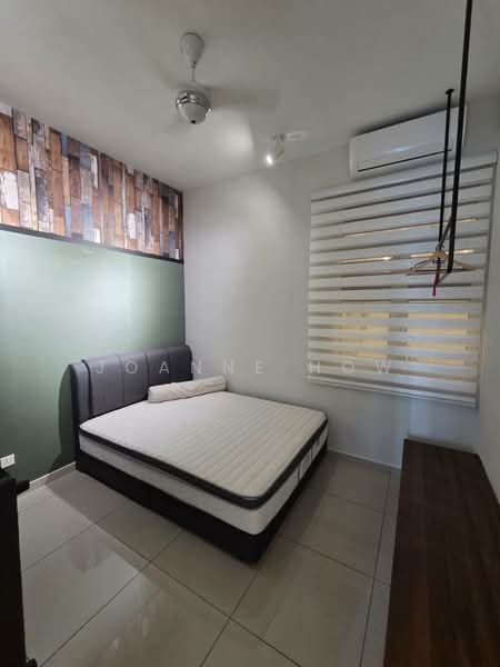 Service Residence for Rent at Parkland Residence - Joanne How - Bedroom - PropertyGuru.com.my