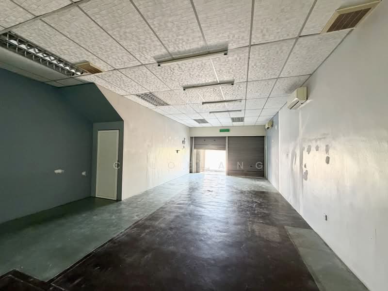 Shop / Office for Rent in Bukit Mertajam (Penang) - Chloe Ang - Interior - PropertyGuru.com.my