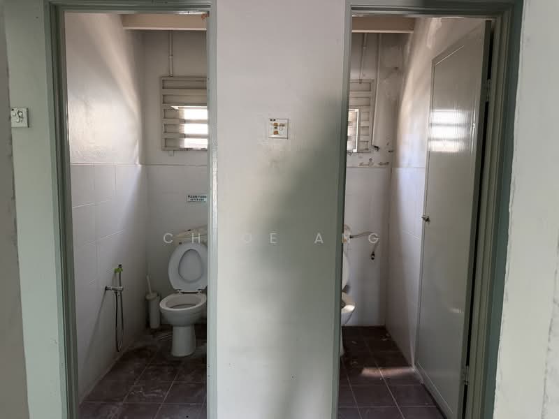 Shop / Office for Rent in Bukit Mertajam (Penang) - Chloe Ang - Bathroom - PropertyGuru.com.my