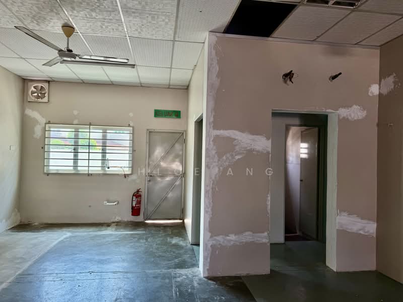 Shop / Office for Rent in Bukit Mertajam (Penang) - Chloe Ang - Interior - PropertyGuru.com.my
