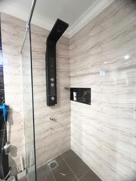 Rumah Berkembar untuk Dijual di Kampung Teras Jernang (Bangi) - Azli Ibrahim - Bathroom - PropertyGuru.com.my