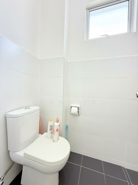 Rumah Teres 2 Tingkat untuk Dijual di Gerbang Nusajaya (Iskandar Puteri (Nusajaya)) - Tommy Tai - PropertyGuru.com.my