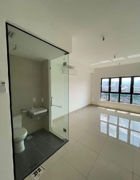 Servis Apartment untuk Disewa di Astrum Ampang - Benny Yap - Bathroom - PropertyGuru.com.my