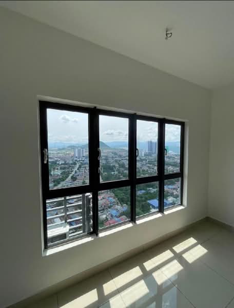 Servis Apartment untuk Disewa di Astrum Ampang - Benny Yap - View - PropertyGuru.com.my