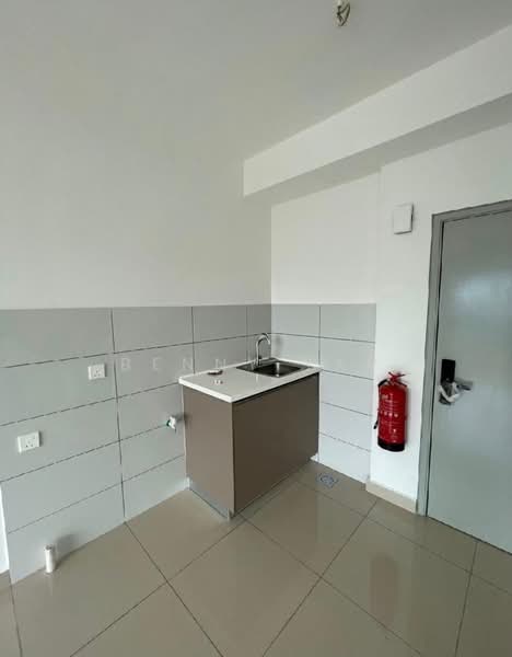 Servis Apartment untuk Disewa di Astrum Ampang - Benny Yap - Kitchen - PropertyGuru.com.my