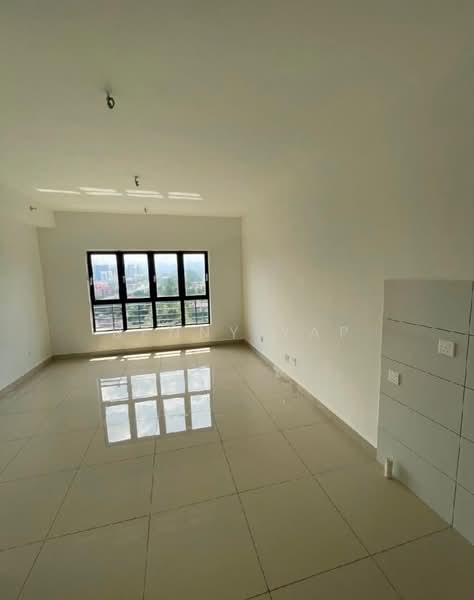 Servis Apartment untuk Disewa di Astrum Ampang - Benny Yap - Living Room - PropertyGuru.com.my