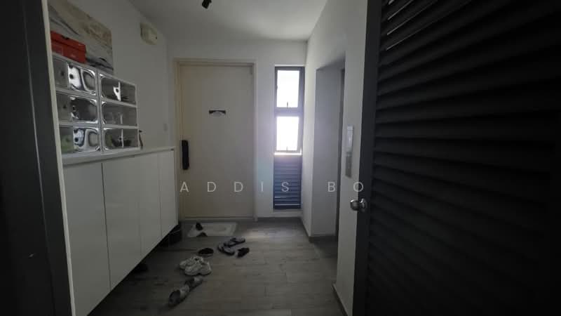 Kondominium untuk Dijual di The Andes Condo Villa @ Bukit Jalil - Addis Bo - Entrance - PropertyGuru.com.my