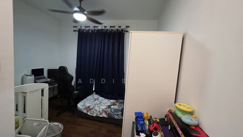 Kondominium untuk Dijual di The Andes Condo Villa @ Bukit Jalil - Addis Bo - Bedroom - PropertyGuru.com.my