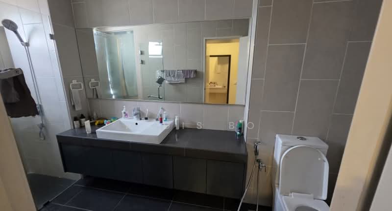 Kondominium untuk Dijual di The Andes Condo Villa @ Bukit Jalil - Addis Bo - Bathroom - PropertyGuru.com.my