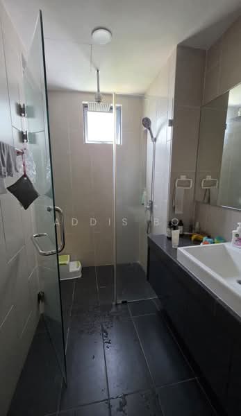 Kondominium untuk Dijual di The Andes Condo Villa @ Bukit Jalil - Addis Bo - Bathroom - PropertyGuru.com.my