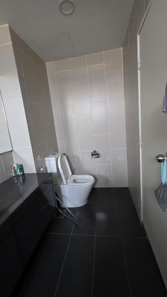 Kondominium untuk Dijual di The Andes Condo Villa @ Bukit Jalil - Addis Bo - Bathroom - PropertyGuru.com.my
