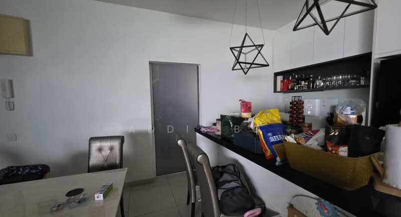 Kondominium untuk Dijual di The Andes Condo Villa @ Bukit Jalil - Addis Bo - Interior - PropertyGuru.com.my