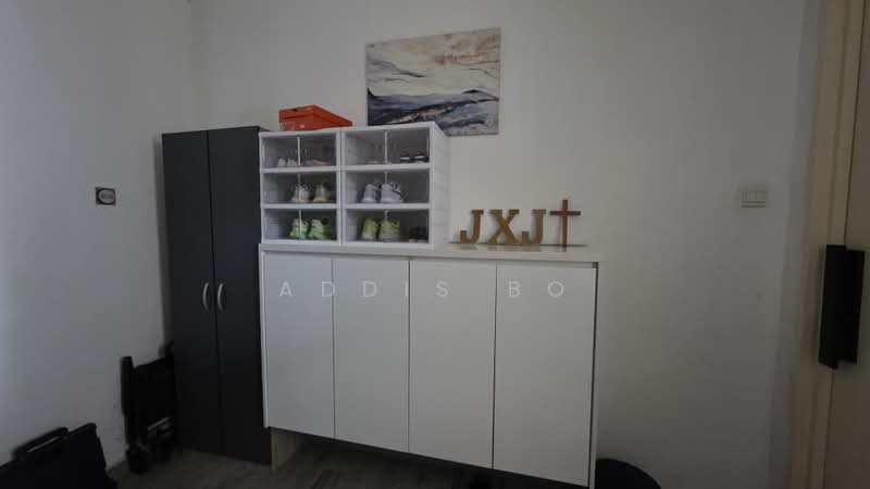 Kondominium untuk Dijual di The Andes Condo Villa @ Bukit Jalil - Addis Bo - Interior - PropertyGuru.com.my