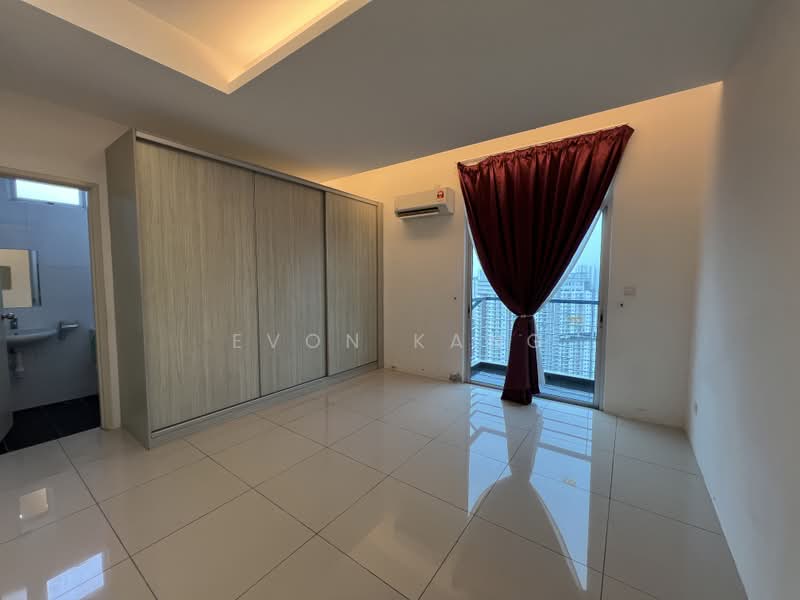 Kondominium untuk Dijual di Meridien Residence - Evon Kang - Interior - PropertyGuru.com.my
