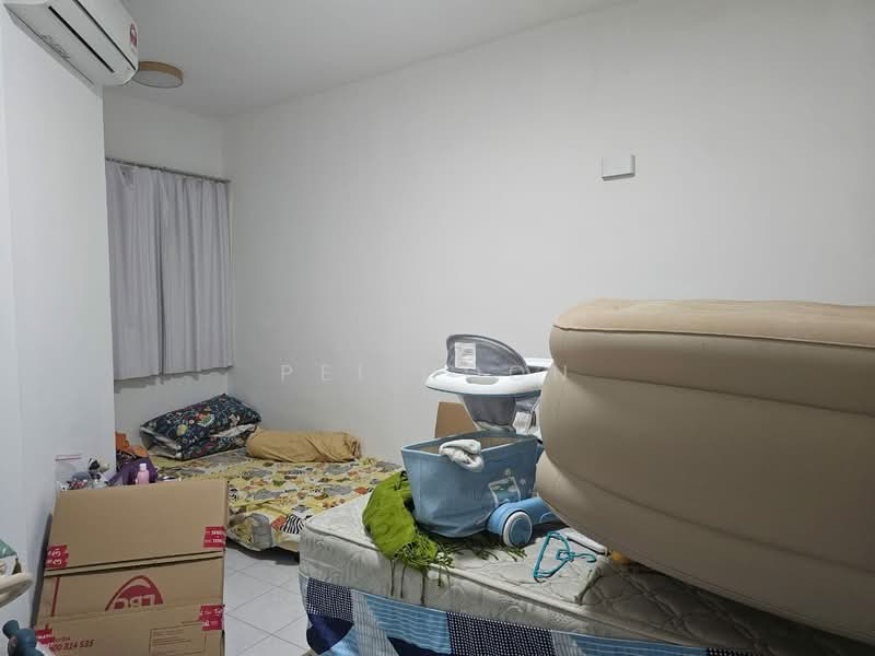 Kondominium untuk Dijual di Bellisa Court - Pei Hoon - Bedroom - PropertyGuru.com.my
