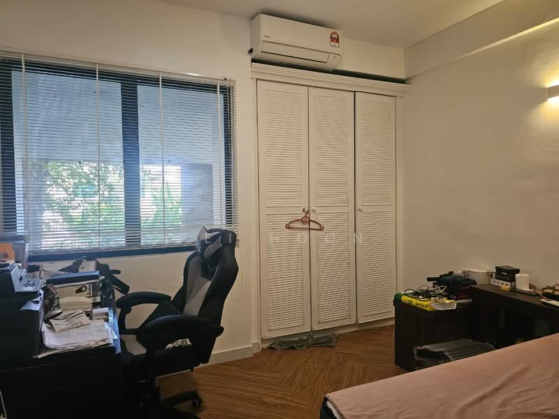 Kondominium untuk Dijual di Bellisa Court - Pei Hoon - Study - PropertyGuru.com.my