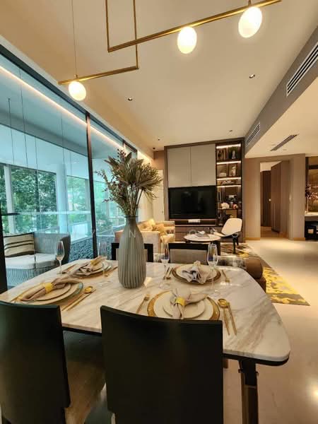 Servis Apartment untuk Dijual di One Eleven Menerung - Jyan Wong - PropertyGuru.com.my
