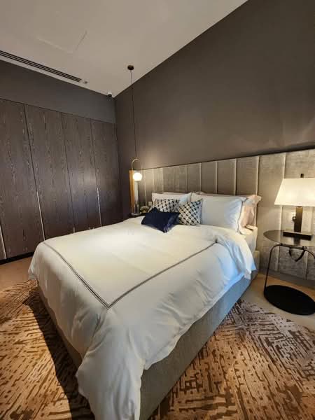 Servis Apartment untuk Dijual di One Eleven Menerung - Jyan Wong - PropertyGuru.com.my