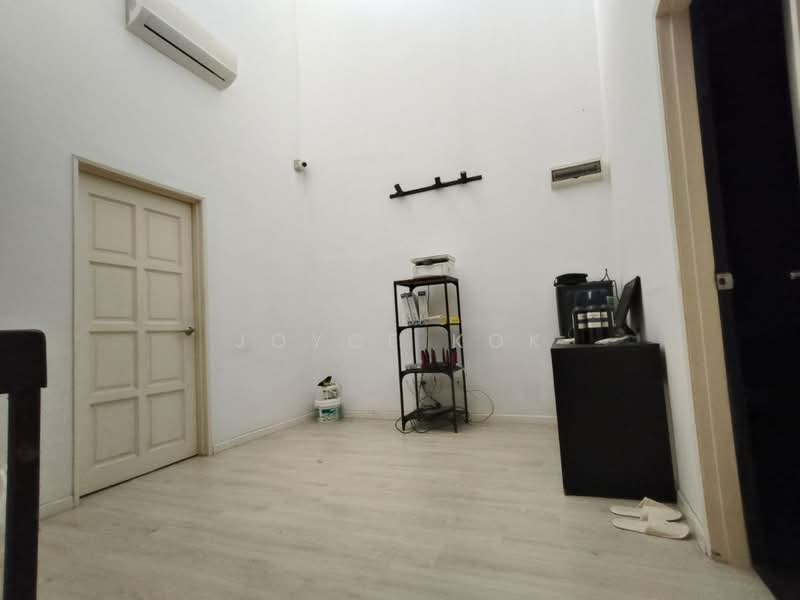 2-storey Terraced House for Sale in Taman Puncak Jalil (Seri Kembangan) - Joyce Kok - Interior - PropertyGuru.com.my