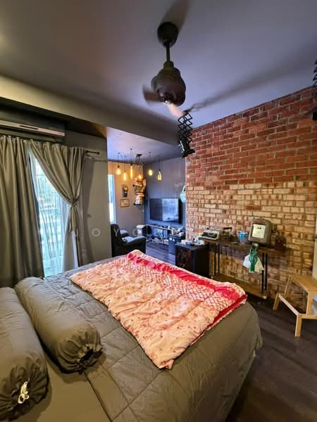 2-storey Terraced House for Sale in Taman Puncak Jalil (Seri Kembangan) - Joyce Kok - Bedroom - PropertyGuru.com.my