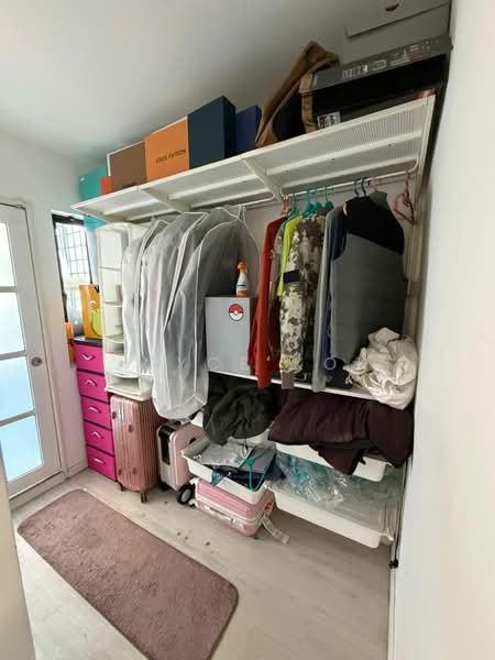 2-storey Terraced House for Sale in Taman Puncak Jalil (Seri Kembangan) - Joyce Kok - Interior - PropertyGuru.com.my