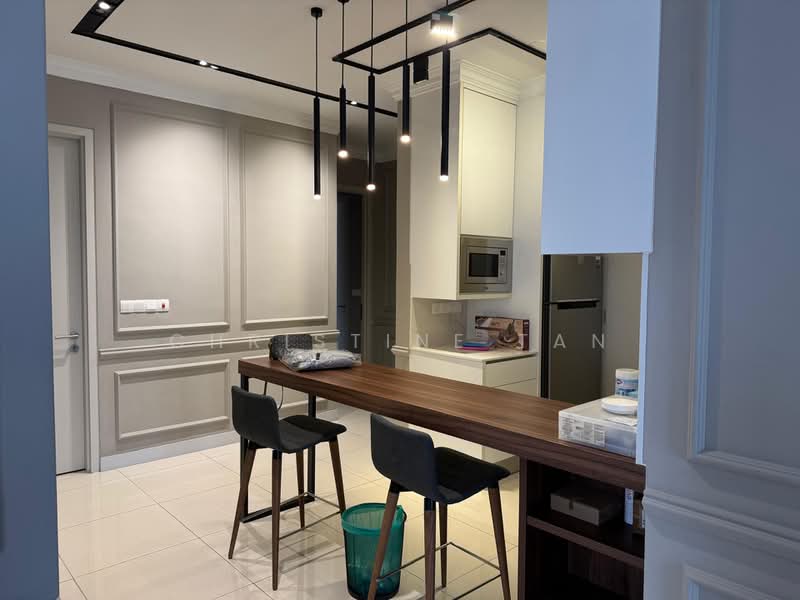 Service Residence for Rent at Cyperus @ Tropicana Gardens - Christine Tan - PropertyGuru.com.my