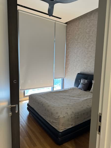 Service Residence for Rent at Cyperus @ Tropicana Gardens - Christine Tan - PropertyGuru.com.my