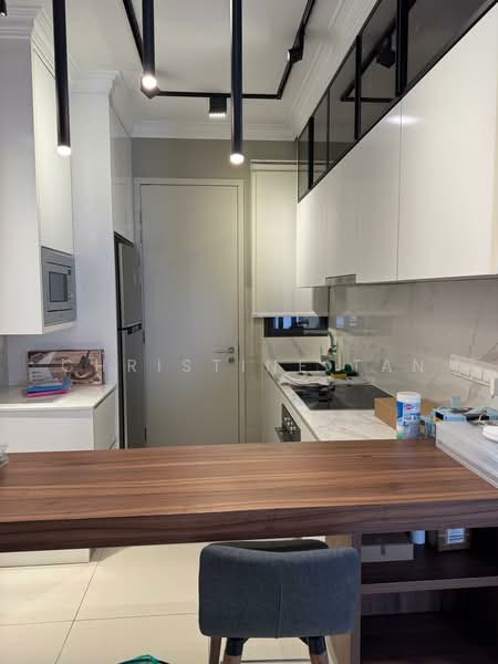 Service Residence for Rent at Cyperus @ Tropicana Gardens - Christine Tan - PropertyGuru.com.my