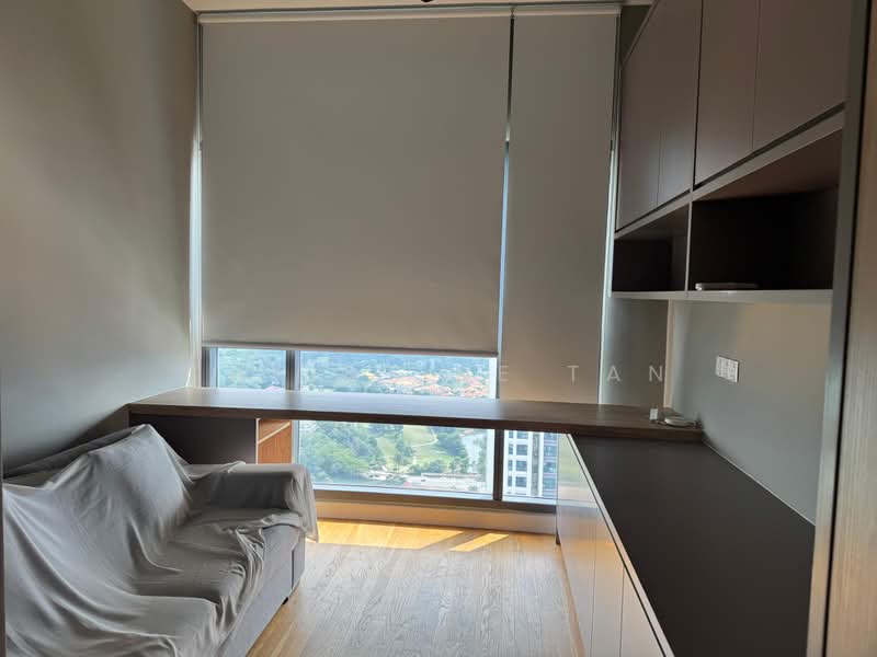 Service Residence for Rent at Cyperus @ Tropicana Gardens - Christine Tan - PropertyGuru.com.my