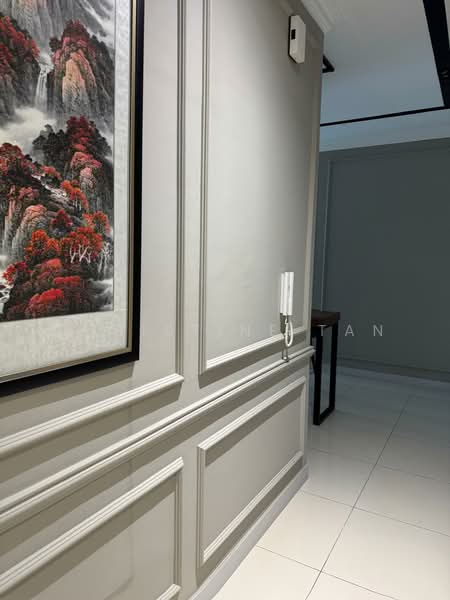 Service Residence for Rent at Cyperus @ Tropicana Gardens - Christine Tan - PropertyGuru.com.my