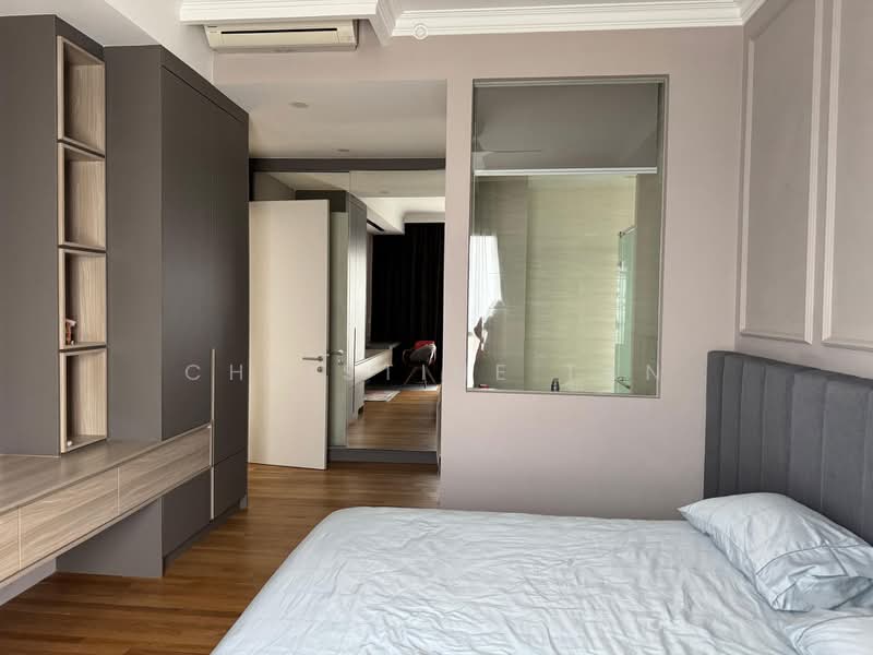 Service Residence for Rent at Cyperus @ Tropicana Gardens - Christine Tan - PropertyGuru.com.my