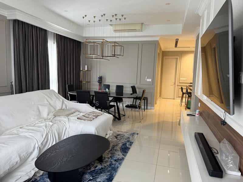 Service Residence for Rent at Cyperus @ Tropicana Gardens - Christine Tan - PropertyGuru.com.my