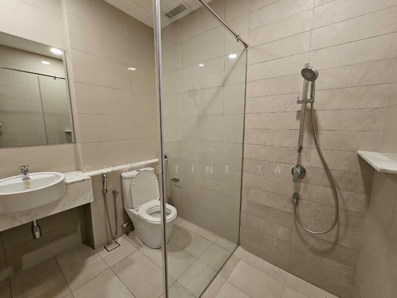 Service Residence for Rent at Cyperus @ Tropicana Gardens - Christine Tan - PropertyGuru.com.my