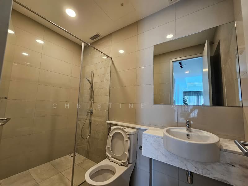 Service Residence for Rent at Cyperus @ Tropicana Gardens - Christine Tan - PropertyGuru.com.my